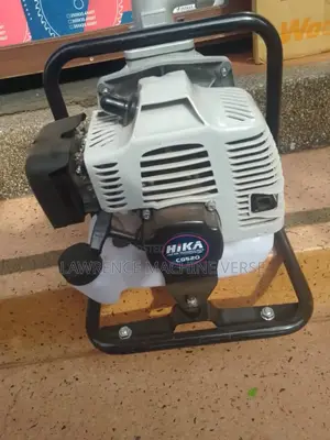 Gasoline Surface Water Pump 2 Inch