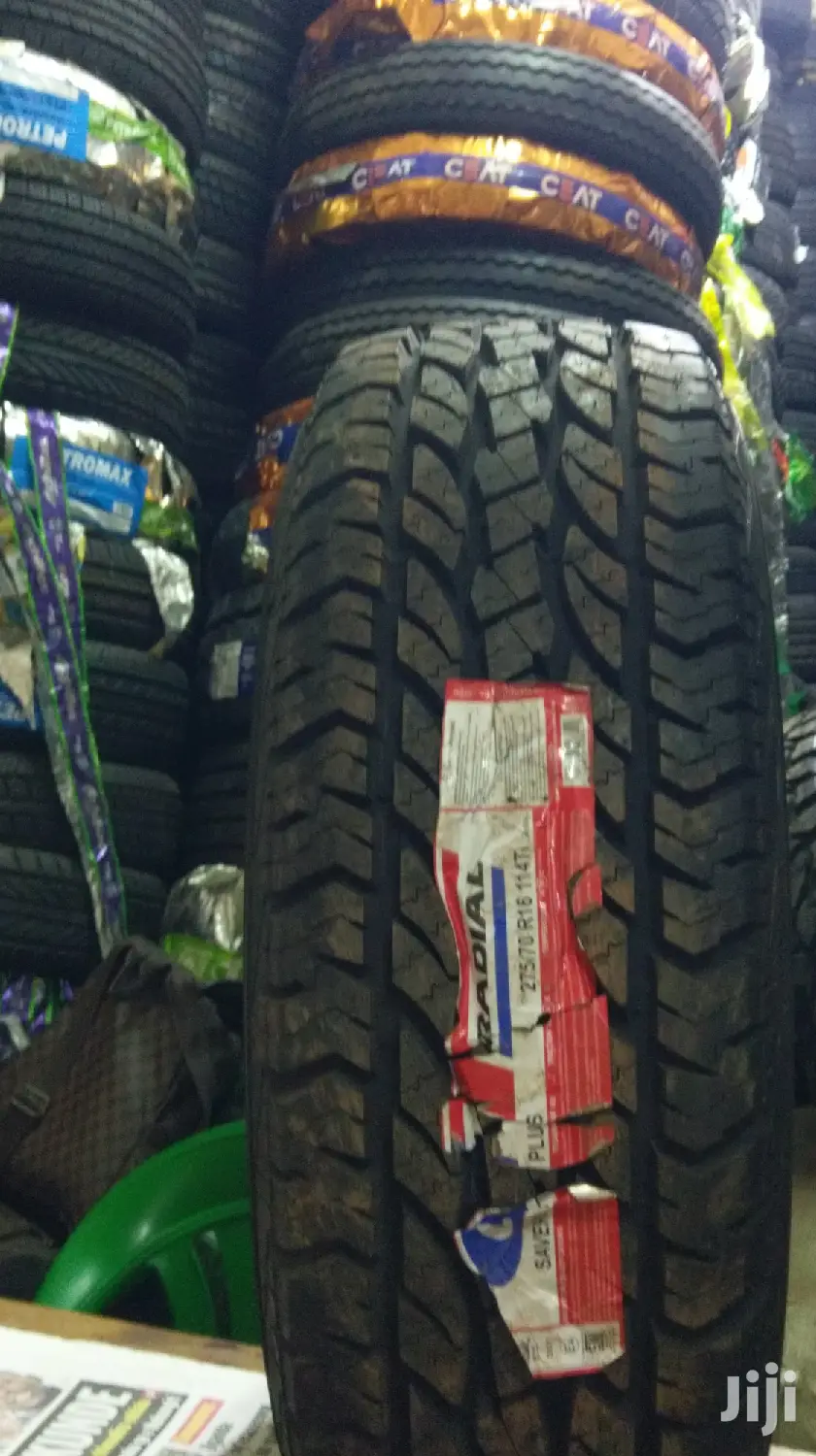 Gt Savero Tyres