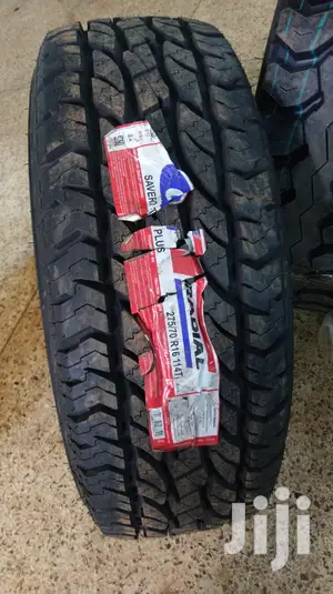 Gt Savero Tyres