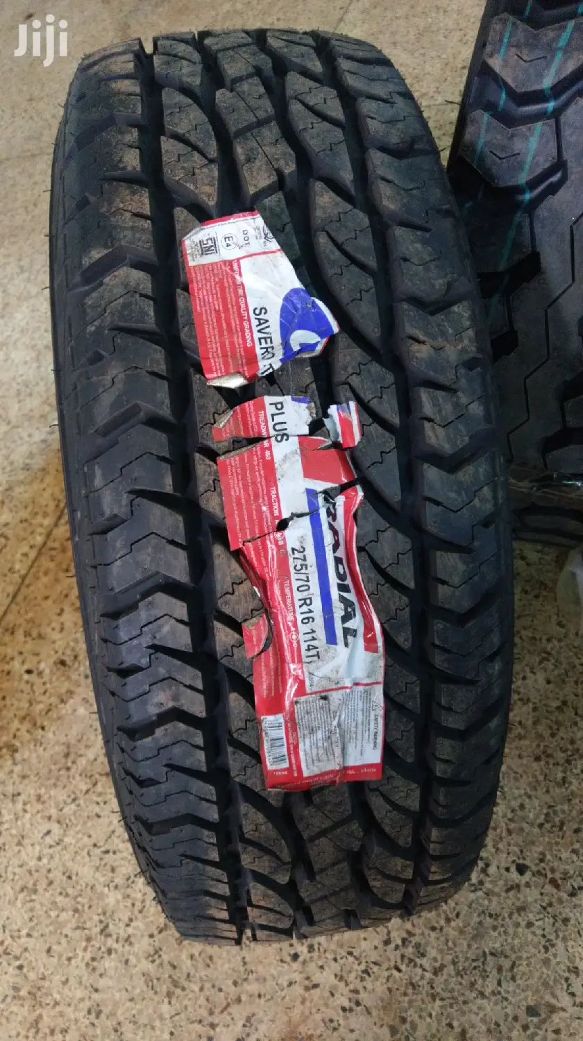 Gt Savero Tyres