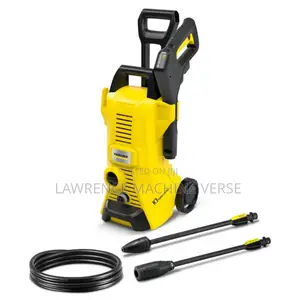 Pressure Washer Karcher