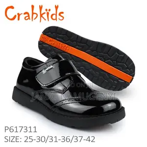 Photo - Durable School Shoes