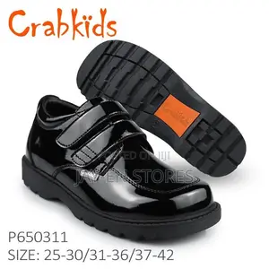 Durable School Shoes