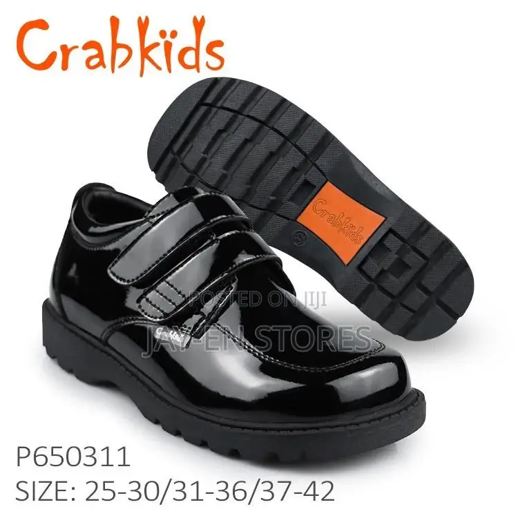 Durable School Shoes