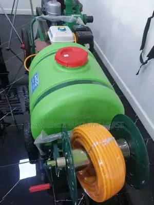 120L Tolley Garden Sprayer 4 Stroke