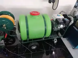 120L Tolley Garden Sprayer 4 Stroke
