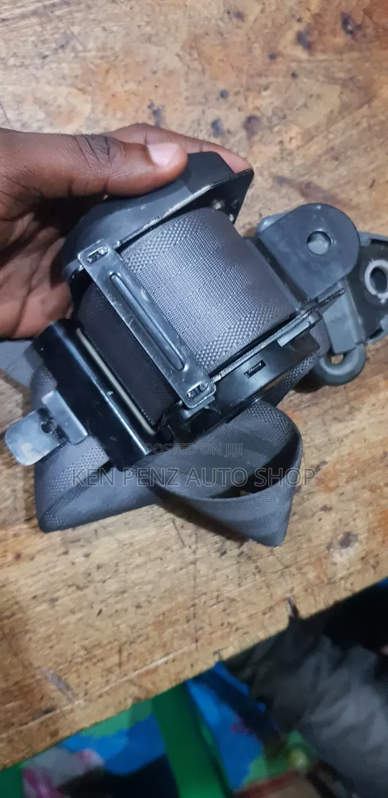 Seat Belt for Ford Ranger 2002