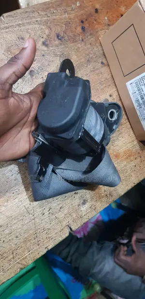 Seat Belt for Ford Ranger 2002