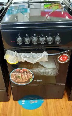GL- General Cooker / 2by2