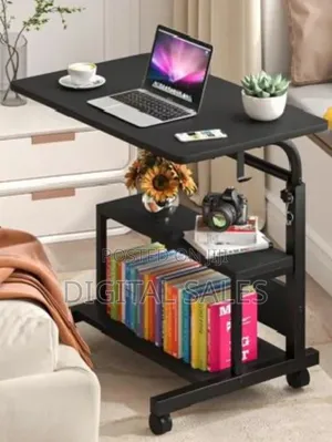 Adjustable Laptop Table