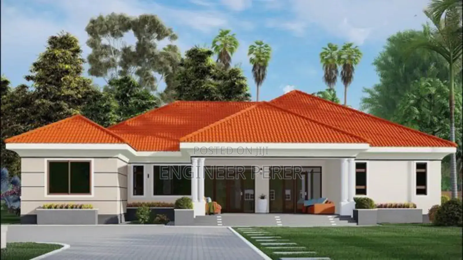 4 Star Residential Houses