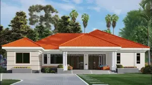 4 Star Residential Houses