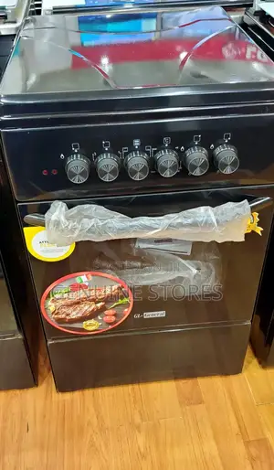 GL- General Gad Cooker / 3by1