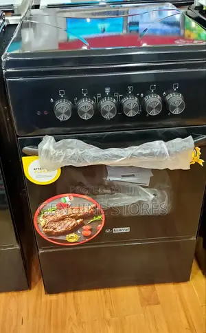 GL- General Gad Cooker / 3by1