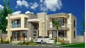 5 Star Plan Design Elevations
