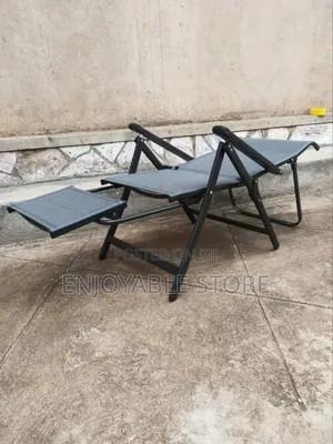 Executive Folding/Camping Chair for Garden/Hotel/Beach