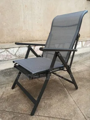 Executive Folding/Camping Chair for Garden/Hotel/Beach