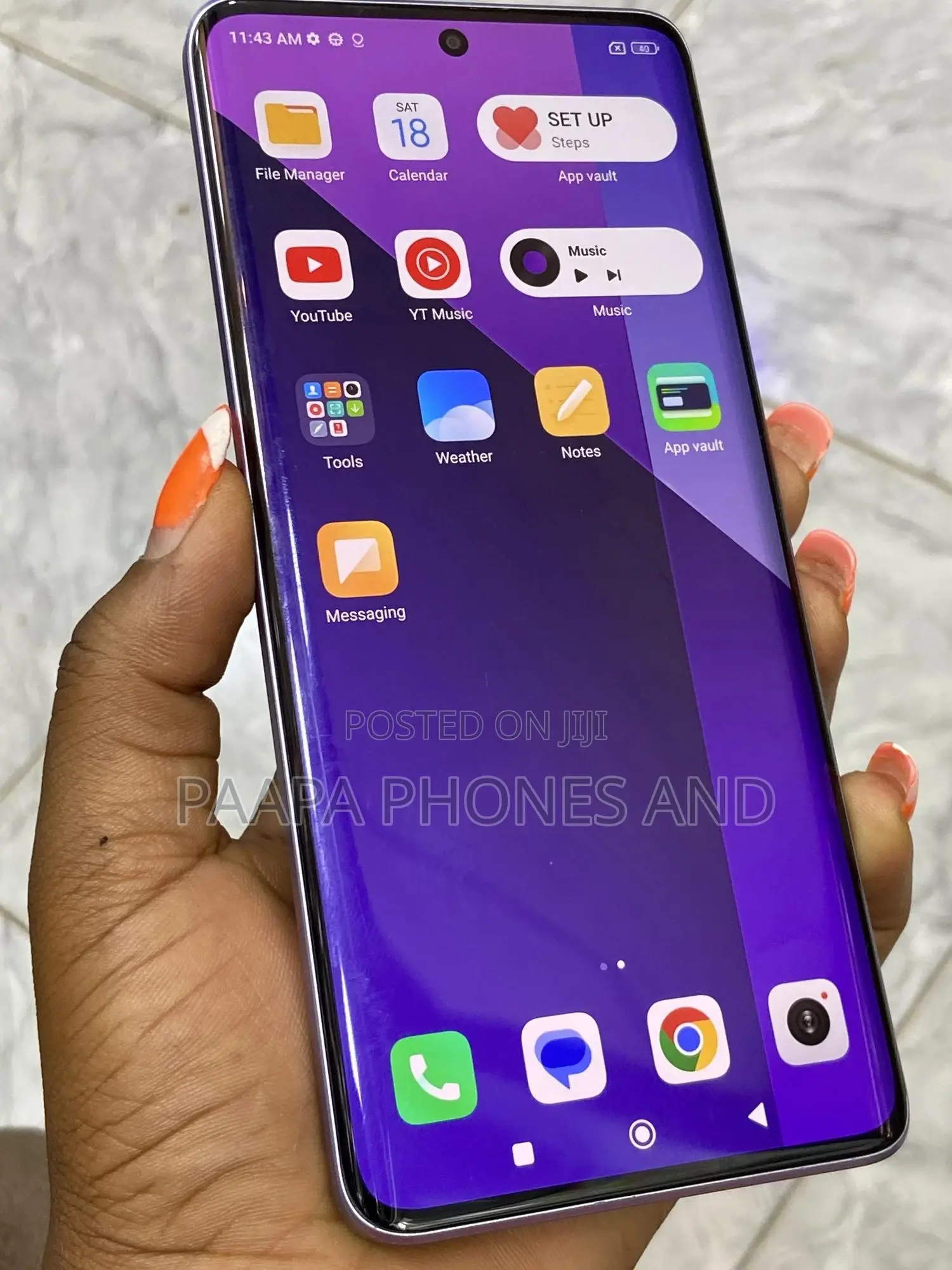 Xiaomi Redmi Note 13 Pro+ 512 GB Bronze