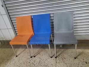 Portable Plastic Textured Chairs Plastic Chairs