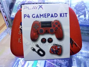 Ps4 Gamepad Kit