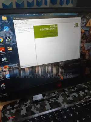 Laptop HP Omen 15 16GB Intel Core I5 HDD+SSD 1T