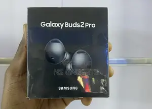 Samsung Galaxy Bud2 Pro