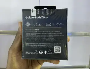 Samsung Galaxy Bud2 Pro