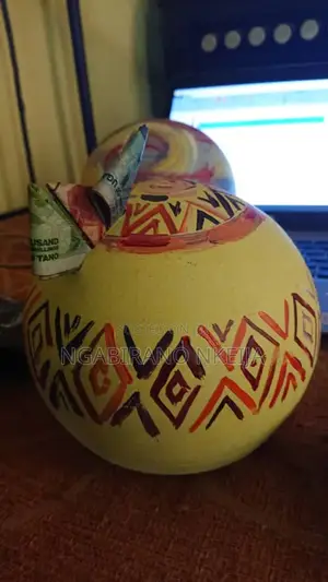 Saving Piggy Bank