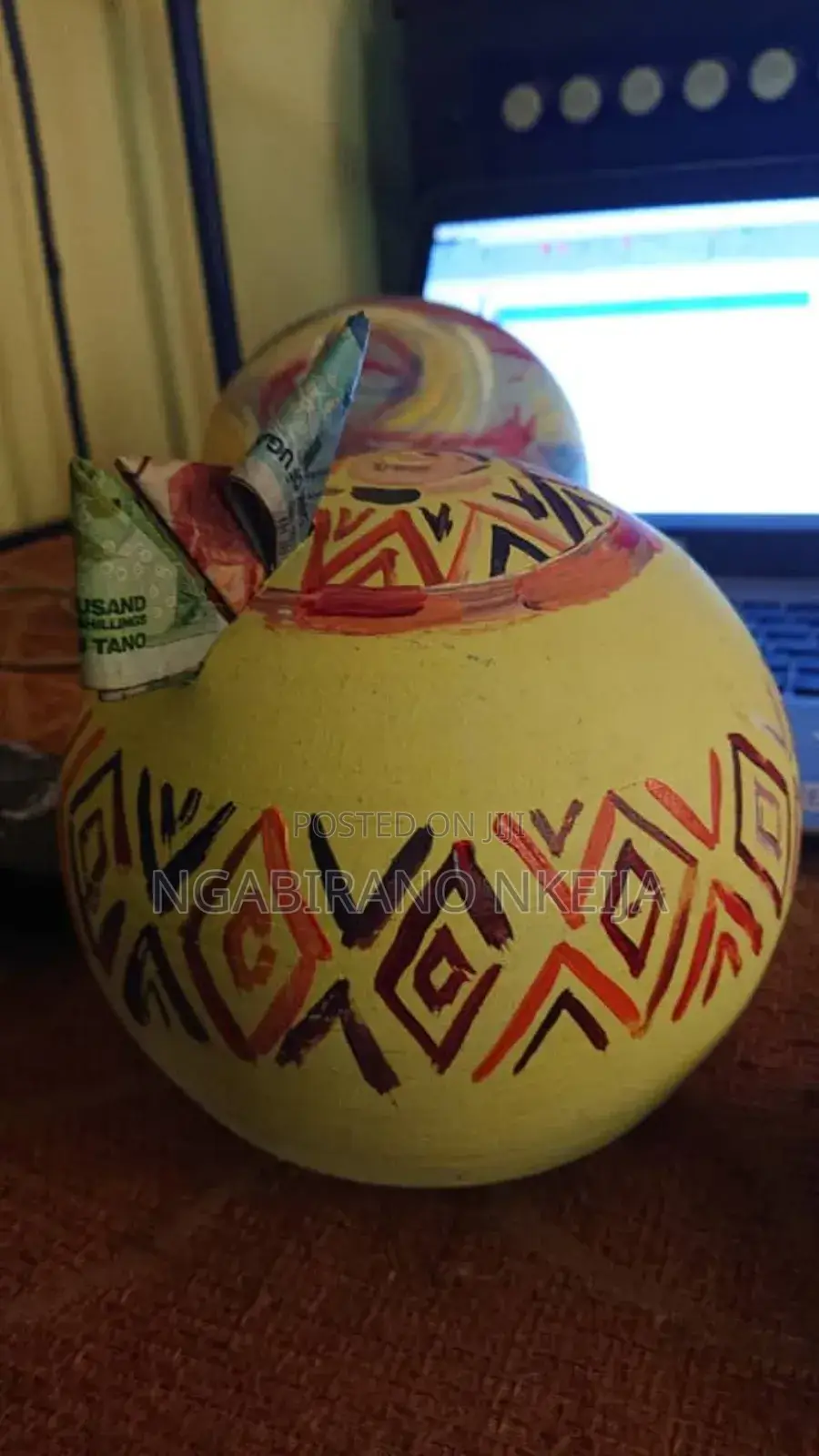Saving Piggy Bank