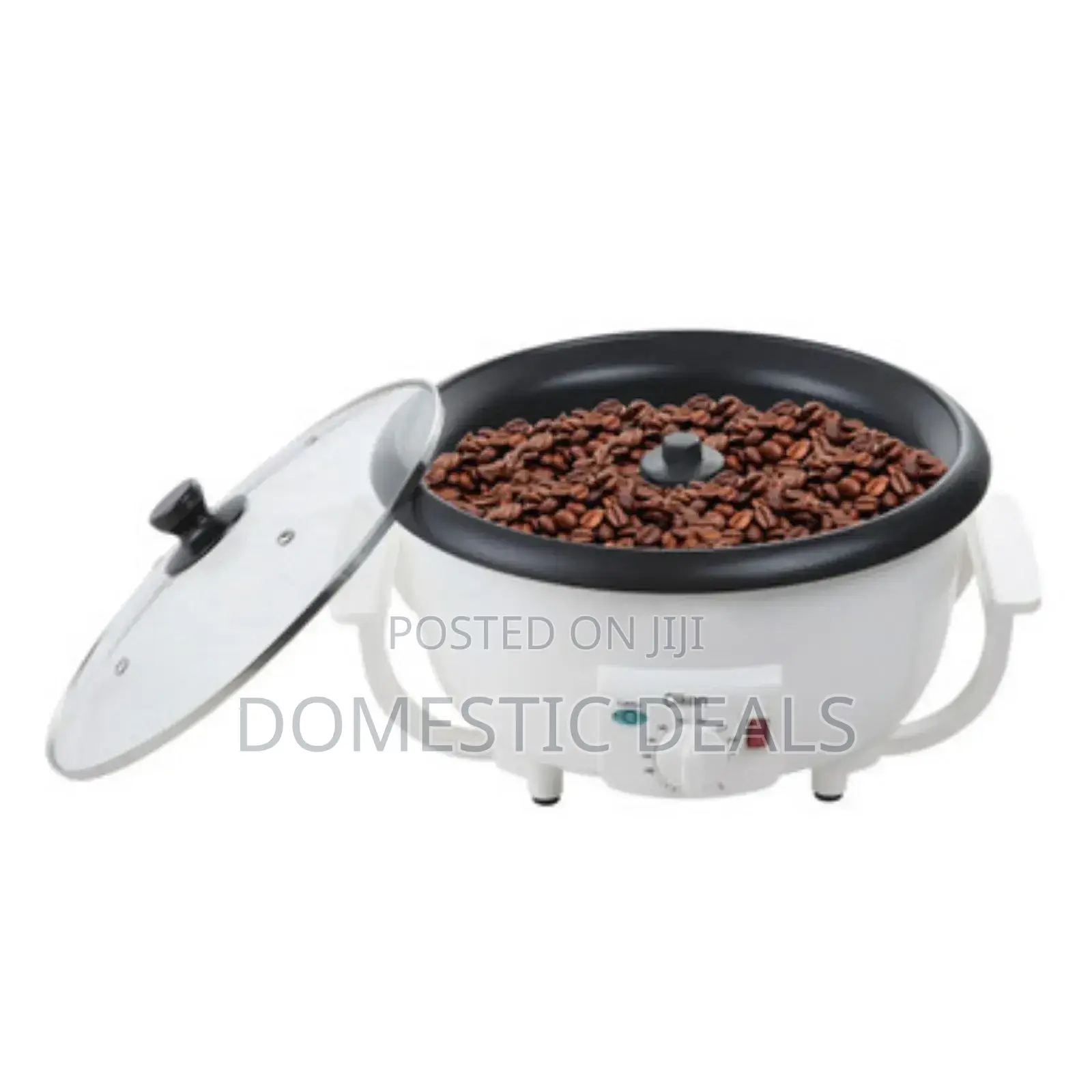 Electric Sonifer Coffee Roaster