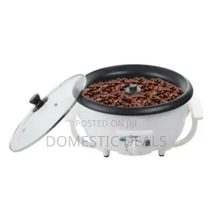 Electric Sonifer Coffee Roaster