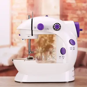 Portable Sewing Machine