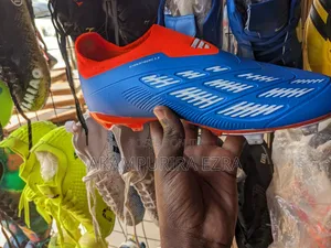 Predator Soccer Boots Available