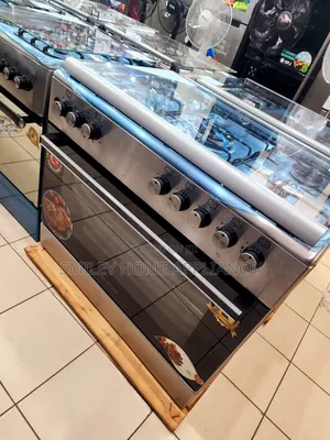 Blueflame Gas Cooker 90cm by 60cm