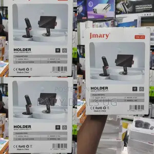 Desktops Phone Holder