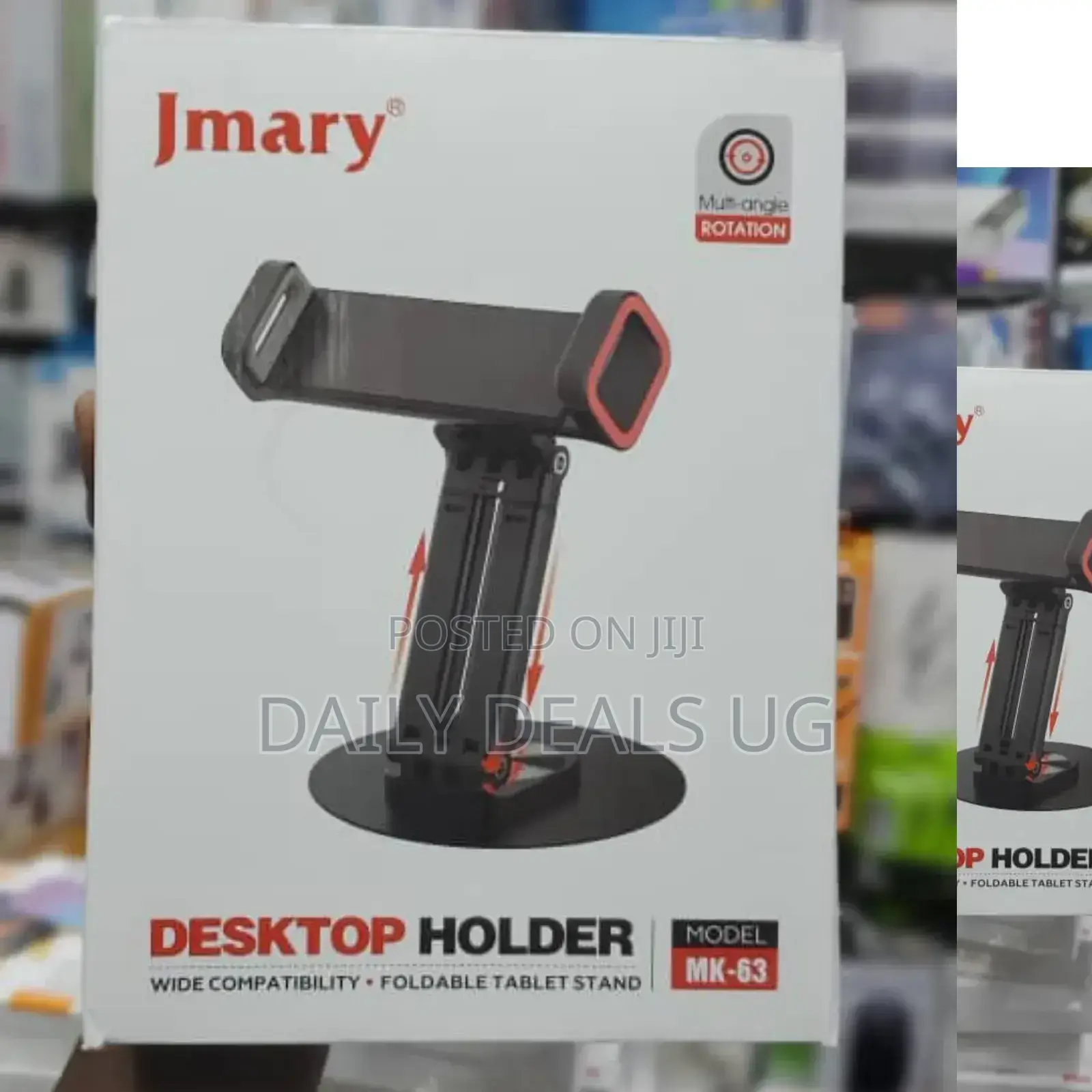 Desktops Phone Holder