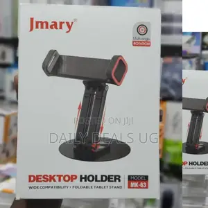 Desktops Phone Holder