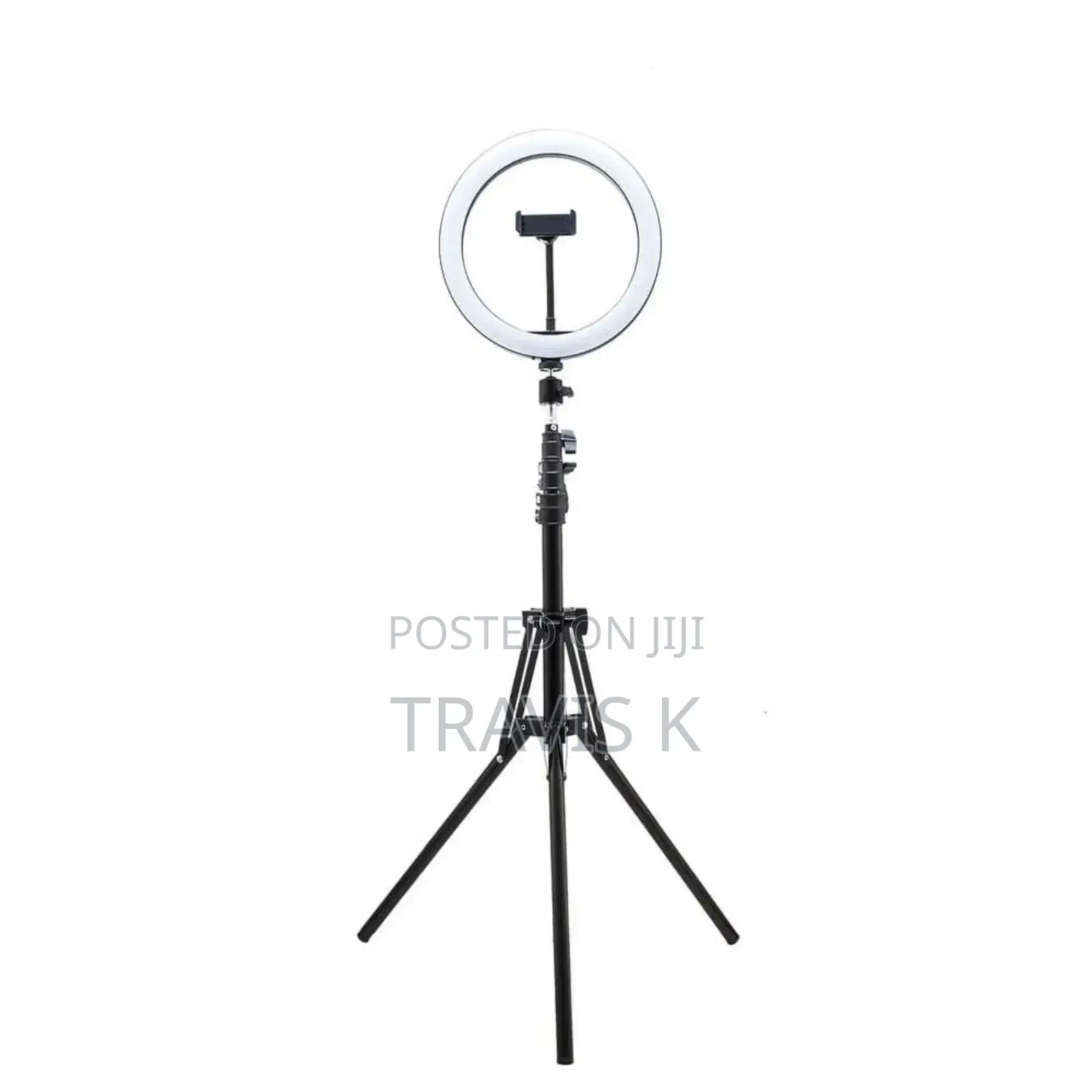 10inch Ring Light Selfie Light