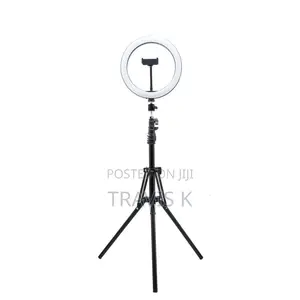 10inch Ring Light Selfie Light