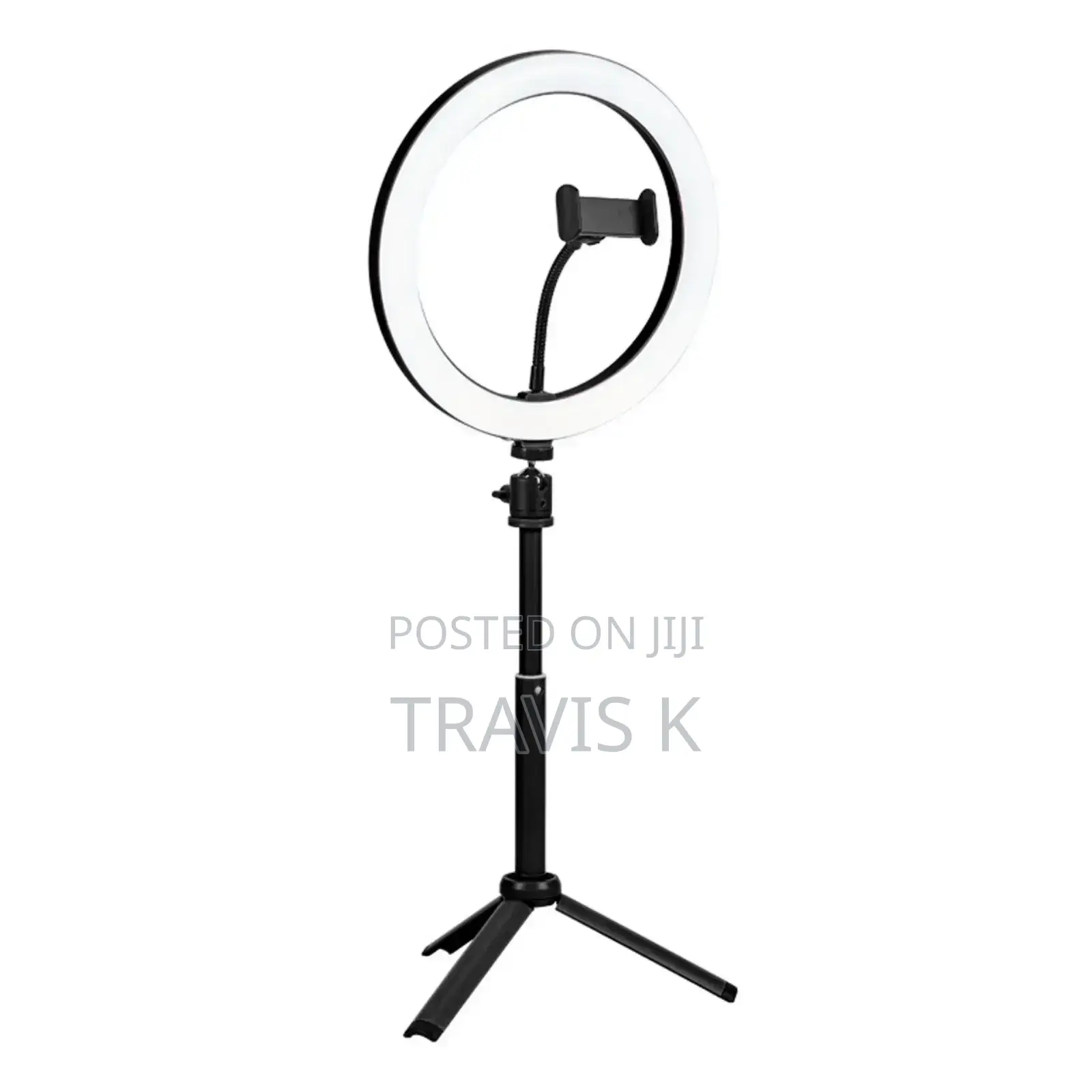 10inch Ring Light Selfie Light