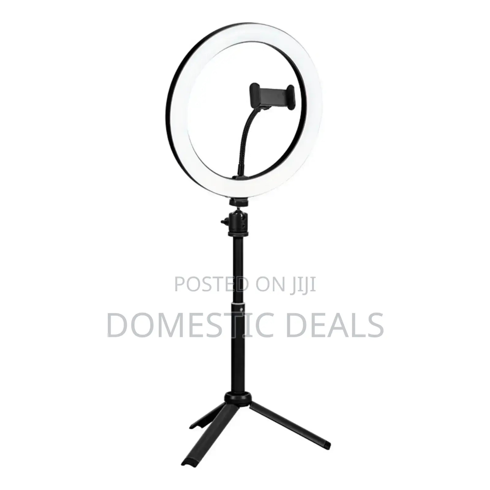 10inch Ring Light Selfie Light