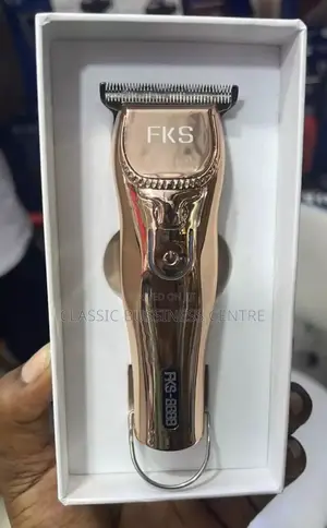 FKS 8688 Hair Trimmer