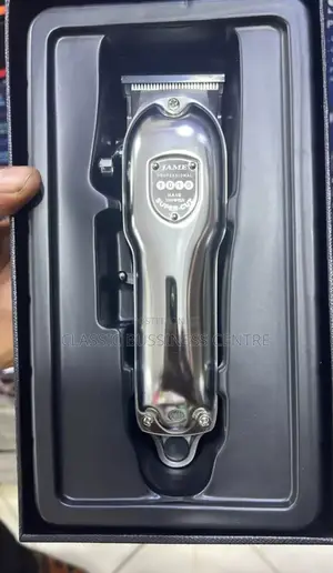 Jame Professional Hair Trimmer