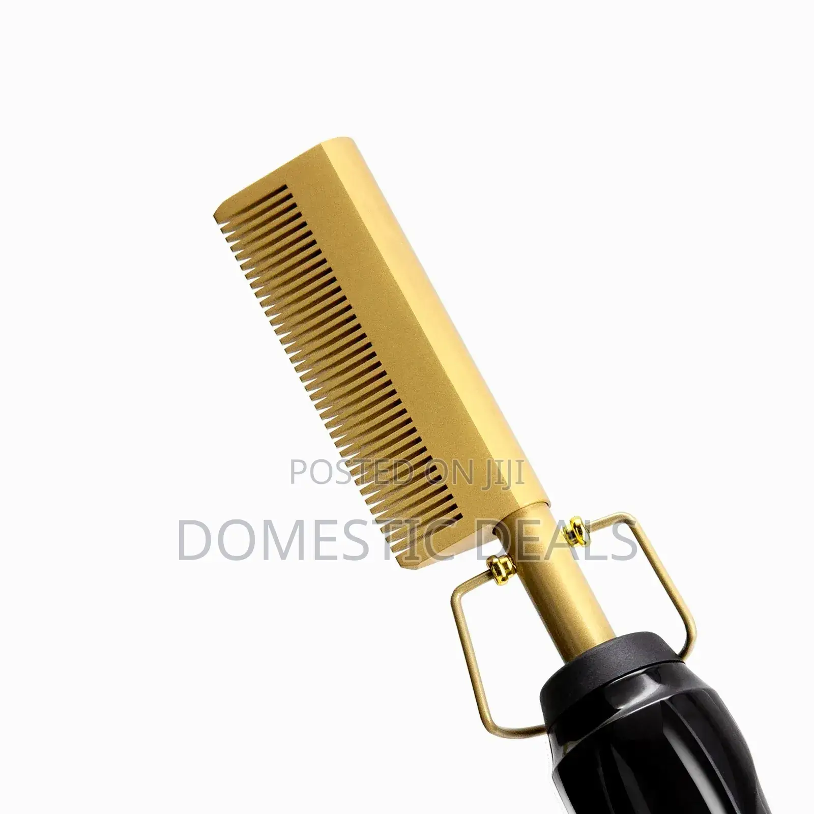 Electric Hair Hot Comb