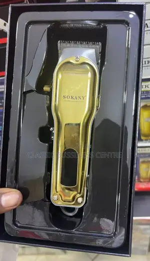 Sokany Hair Clipper
