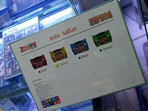 New G-Tab T10 32 GB Green