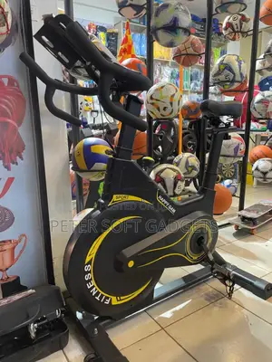 Happy Gam Bike