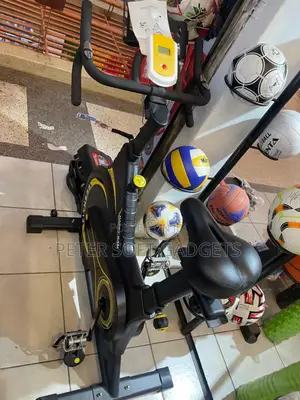 Happy Gam Bike