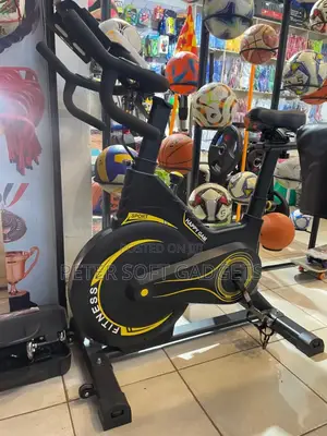 Happy Gam Bike