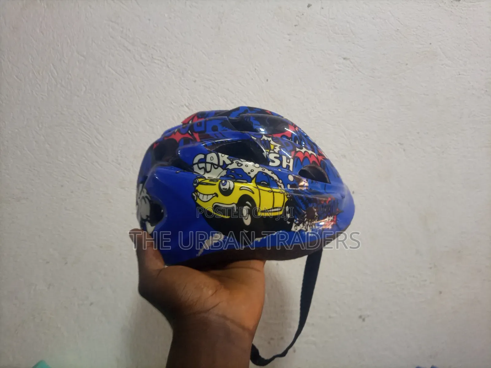 Kids Helmet's